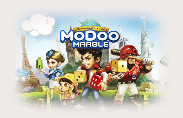 Download Modo Marble
